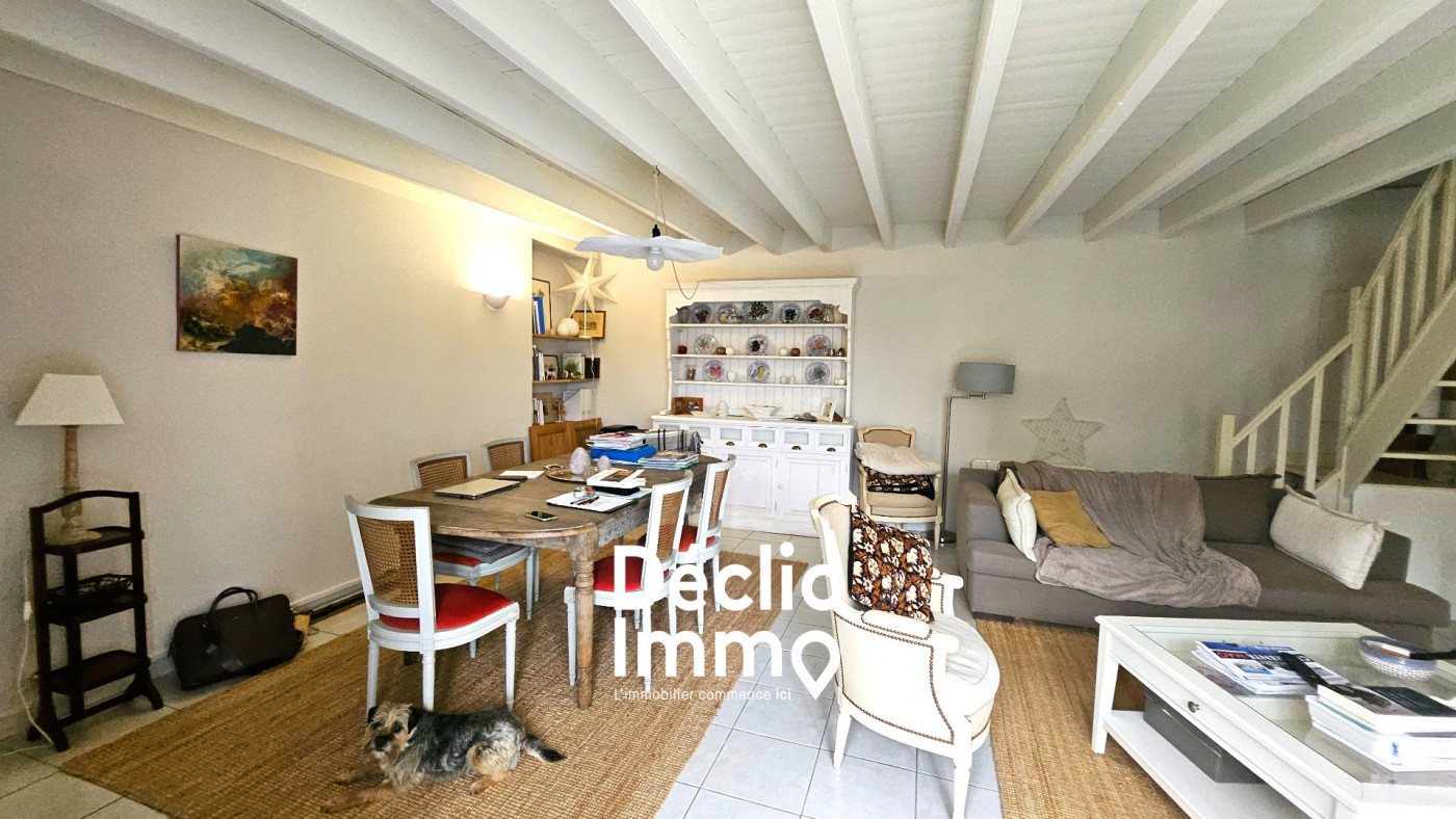 vente Maison Garat - Photo 3