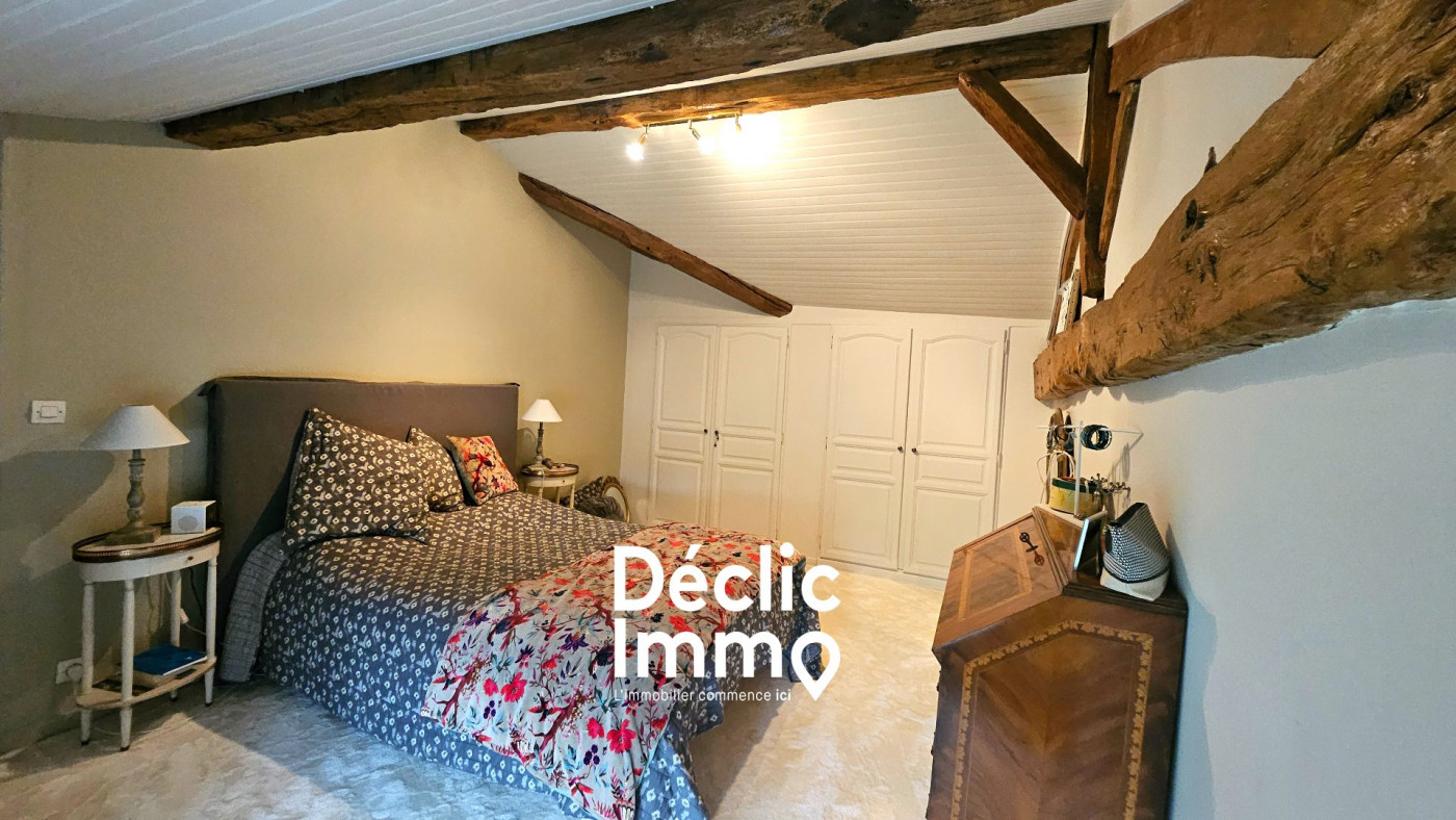 vente Maison Garat - Photo 6