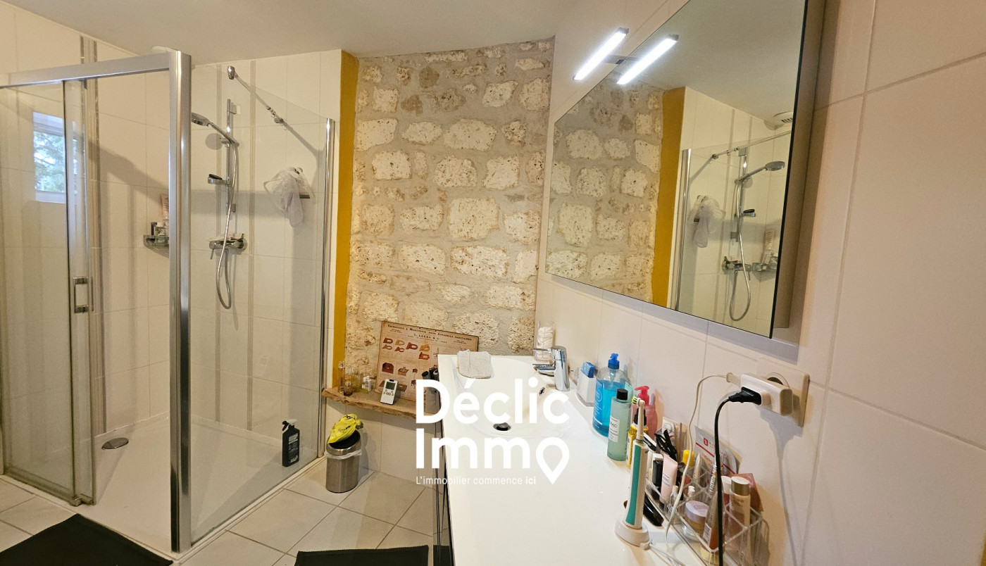 vente Maison Garat - Photo 8