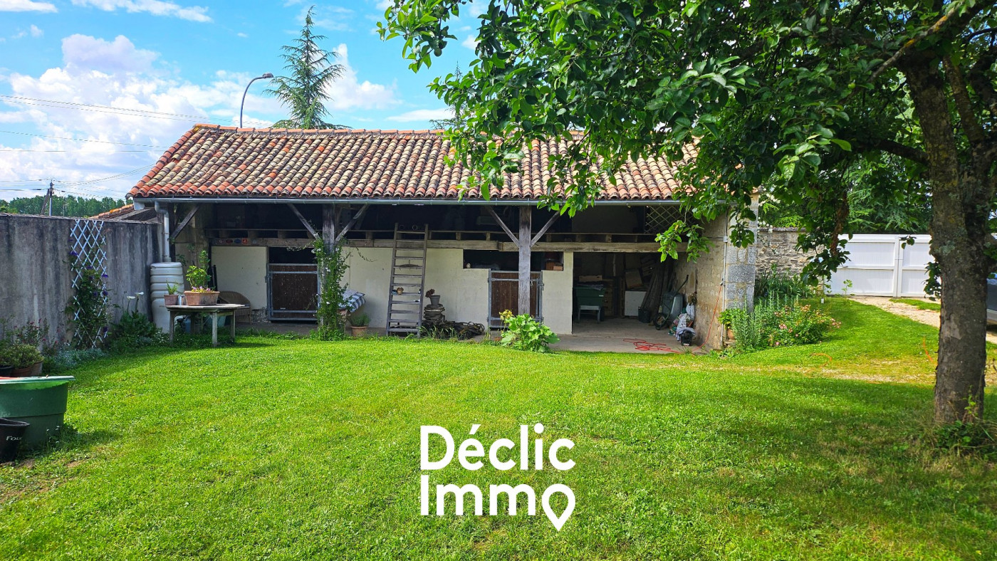 vente Maison Garat - Photo 9