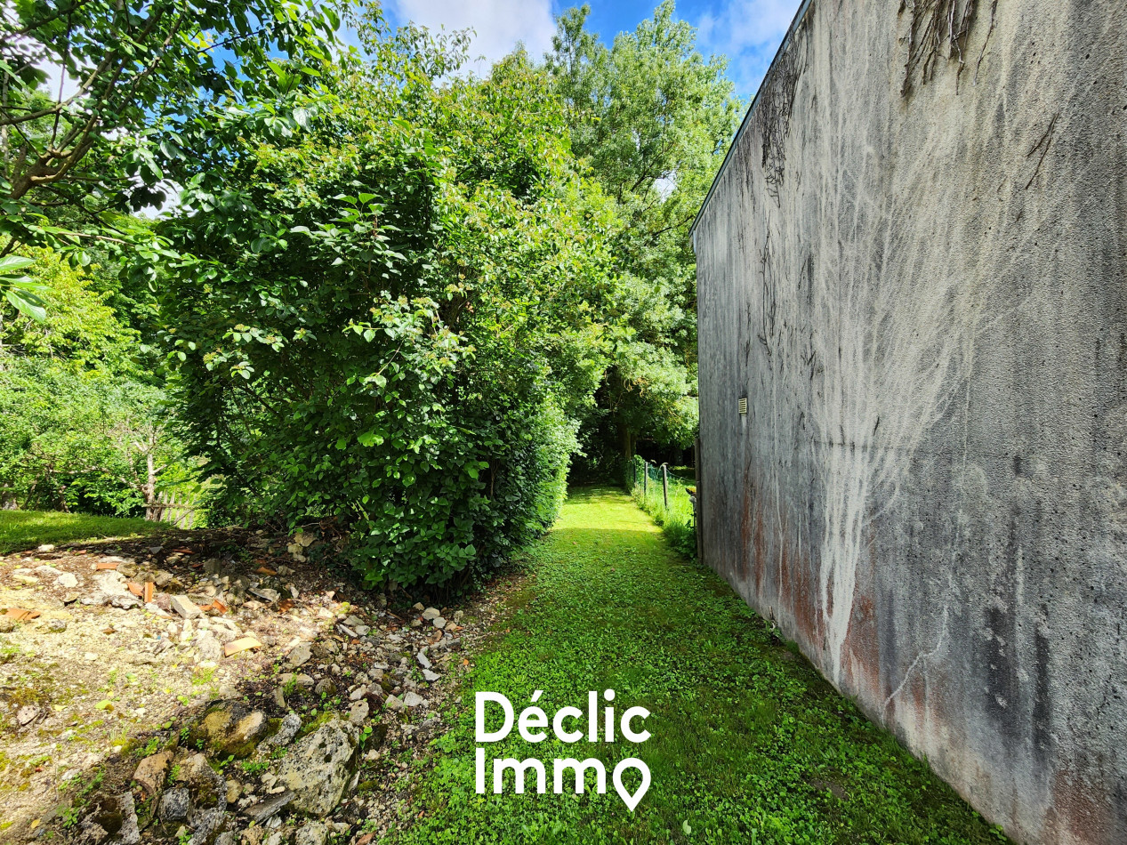 vente Terrain Vindelle - Photo 4