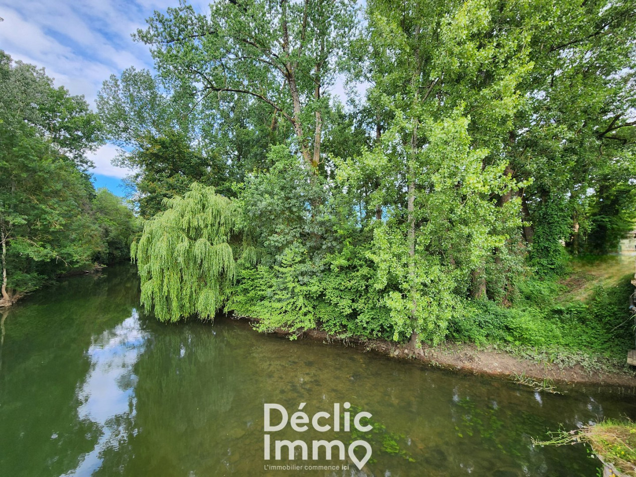 vente Terrain Vindelle - Photo 1