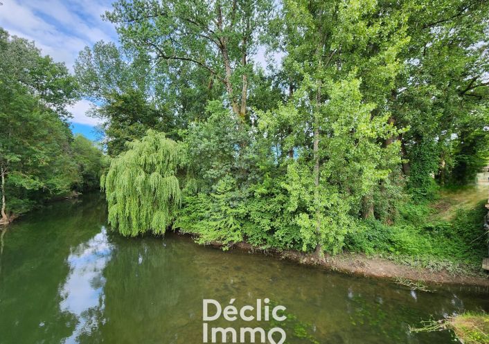 vente Terrain Vindelle