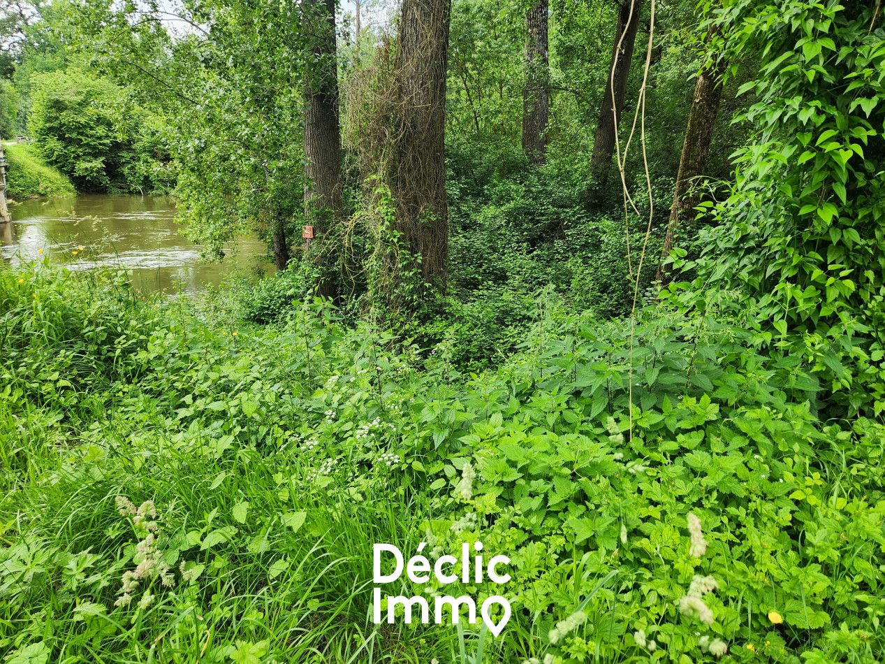 vente Terrain Vindelle - Photo 2