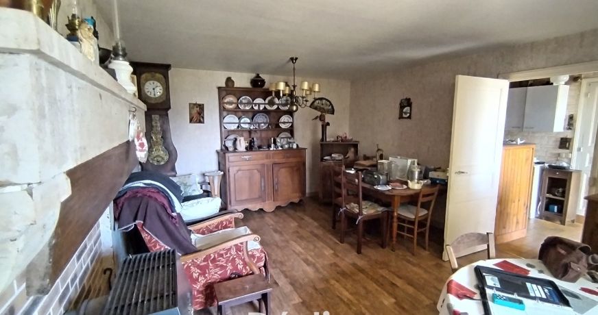 vente Maison Les Adjots