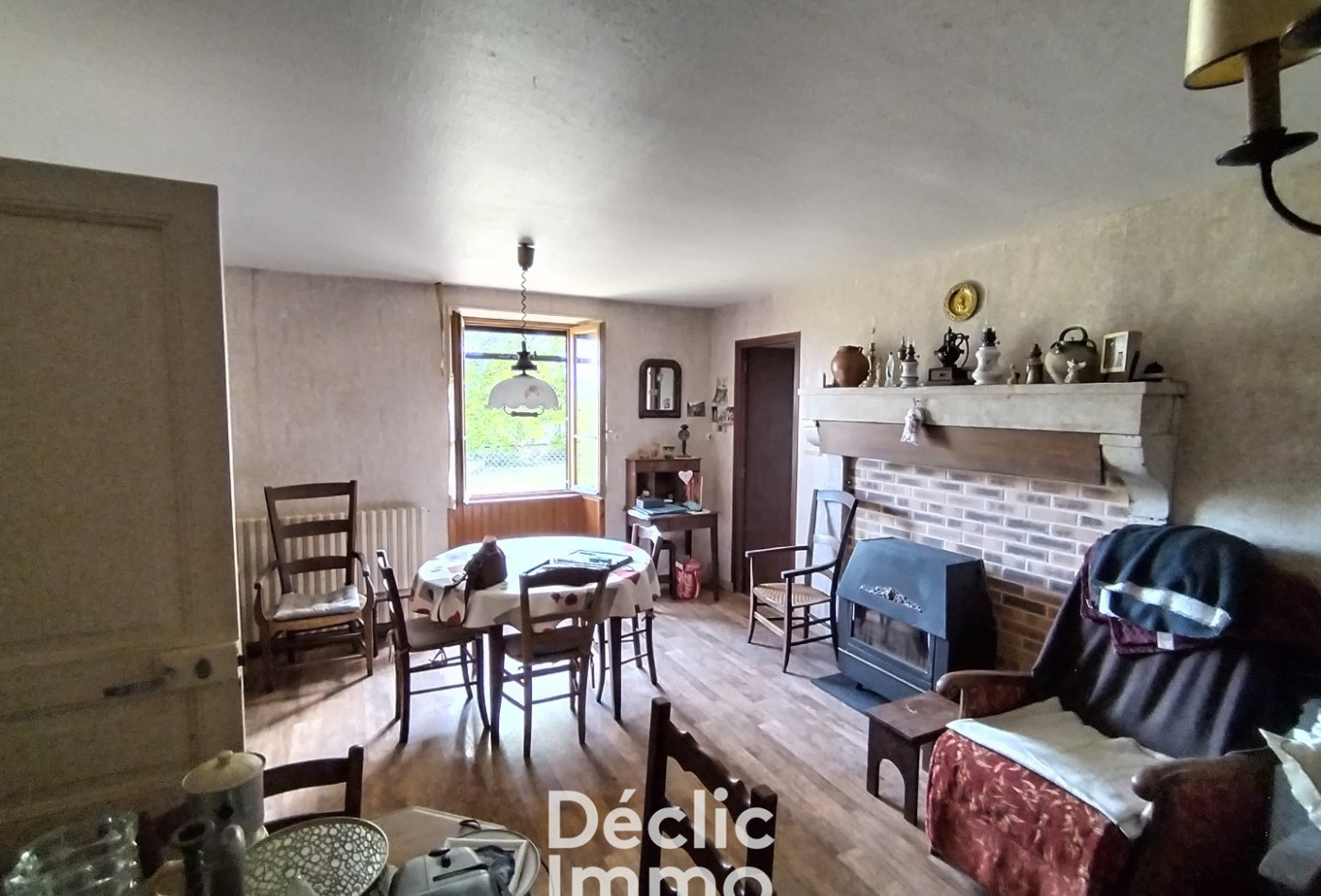 vente Maison Les Adjots - Photo 3