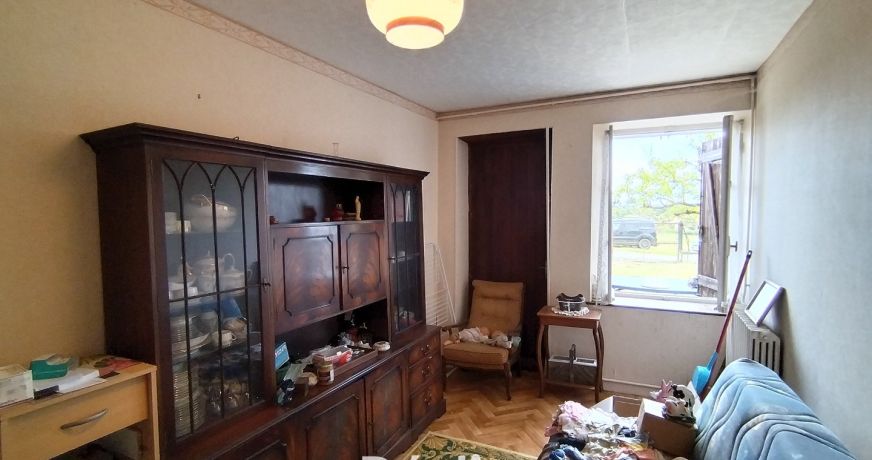 vente Maison Les Adjots