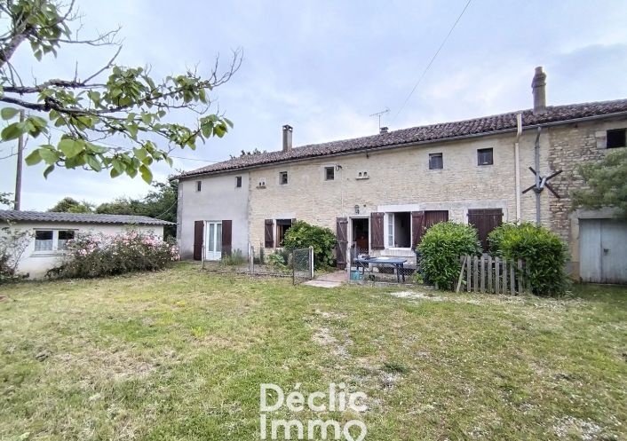 vente Maison Les Adjots