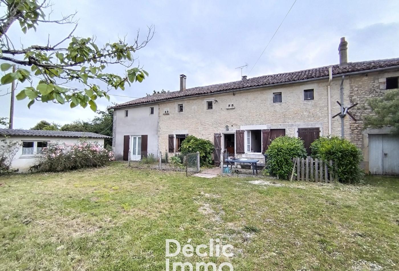 vente Maison Les Adjots - Photo 1