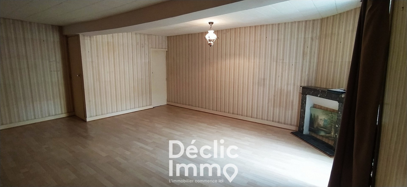 vente Maison Ruffec - Photo 5