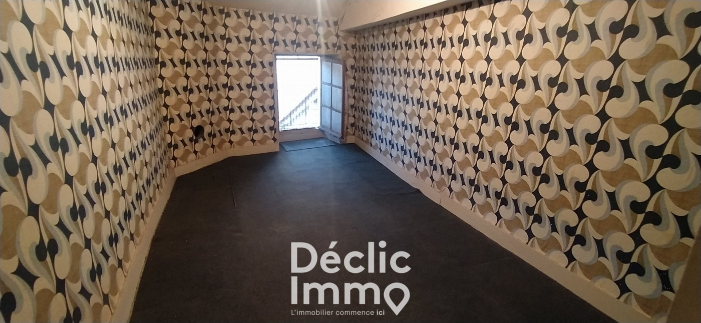 vente Maison Ruffec - Photo 6