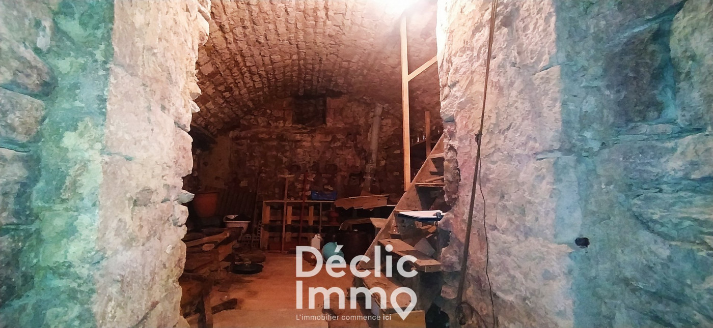 vente Maison Ruffec - Photo 9