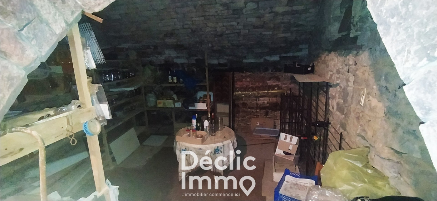 vente Maison Ruffec - Photo 10