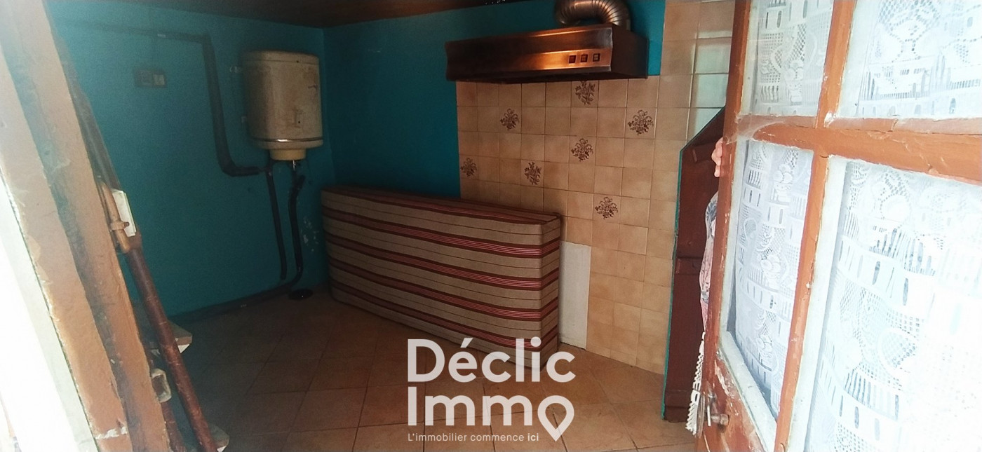 vente Maison Ruffec - Photo 8