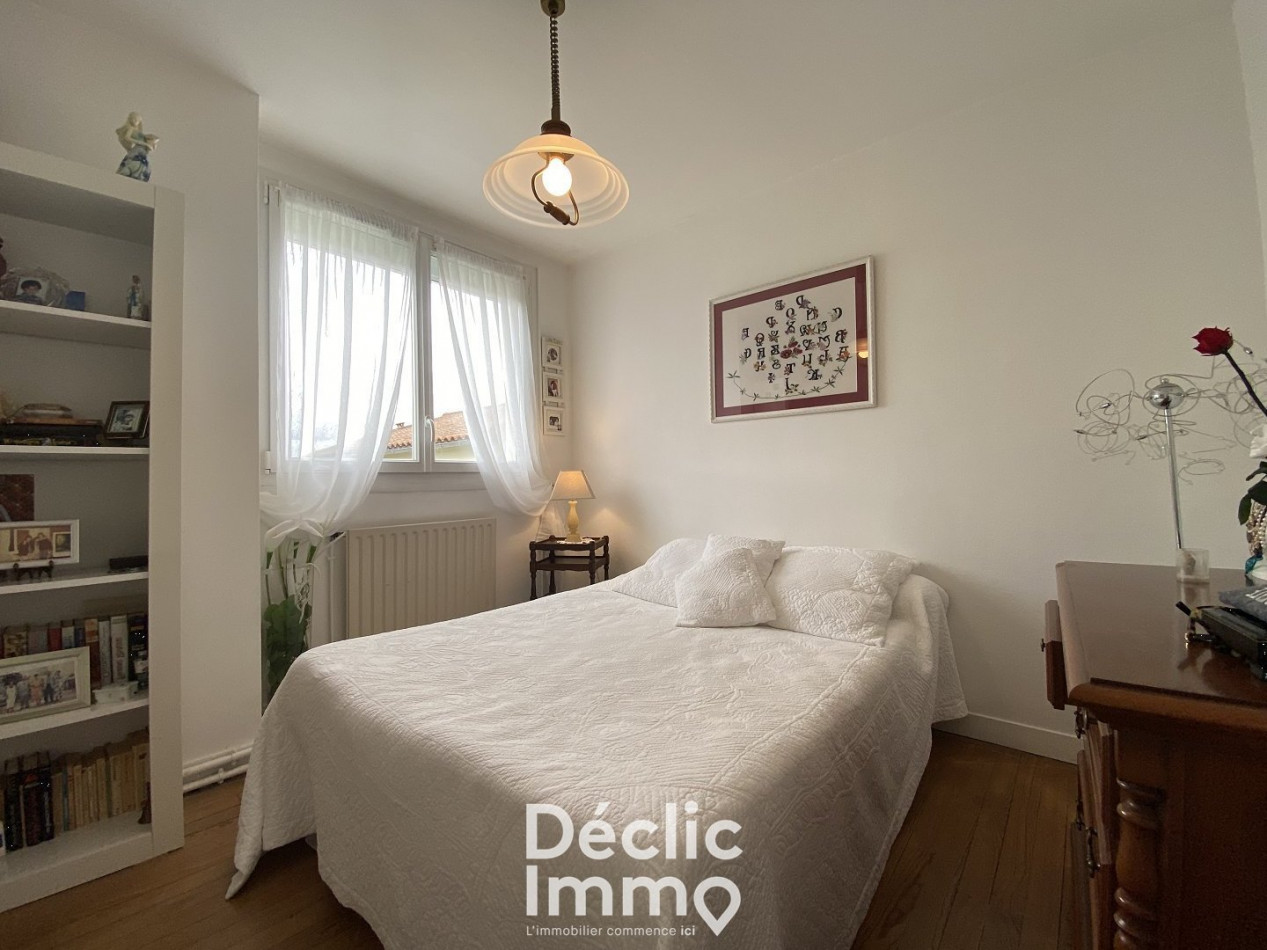 vente Maison individuelle Soyaux - Photo 7