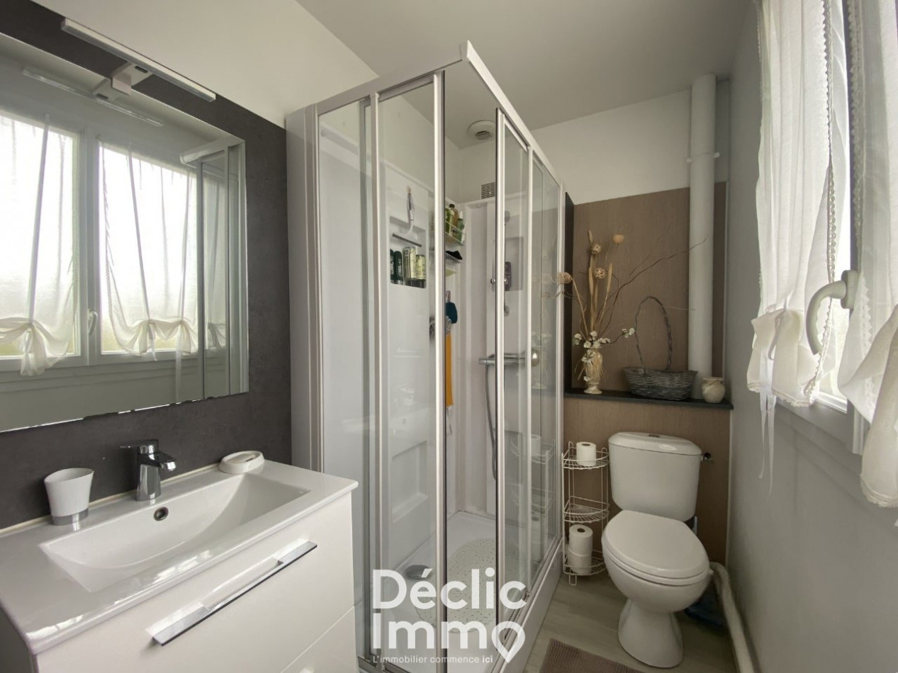 vente Maison individuelle Soyaux - Photo 10