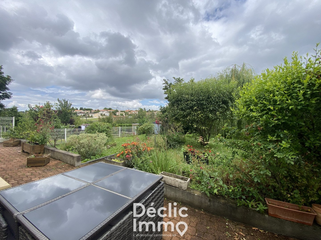 vente Maison individuelle Soyaux - Photo 11