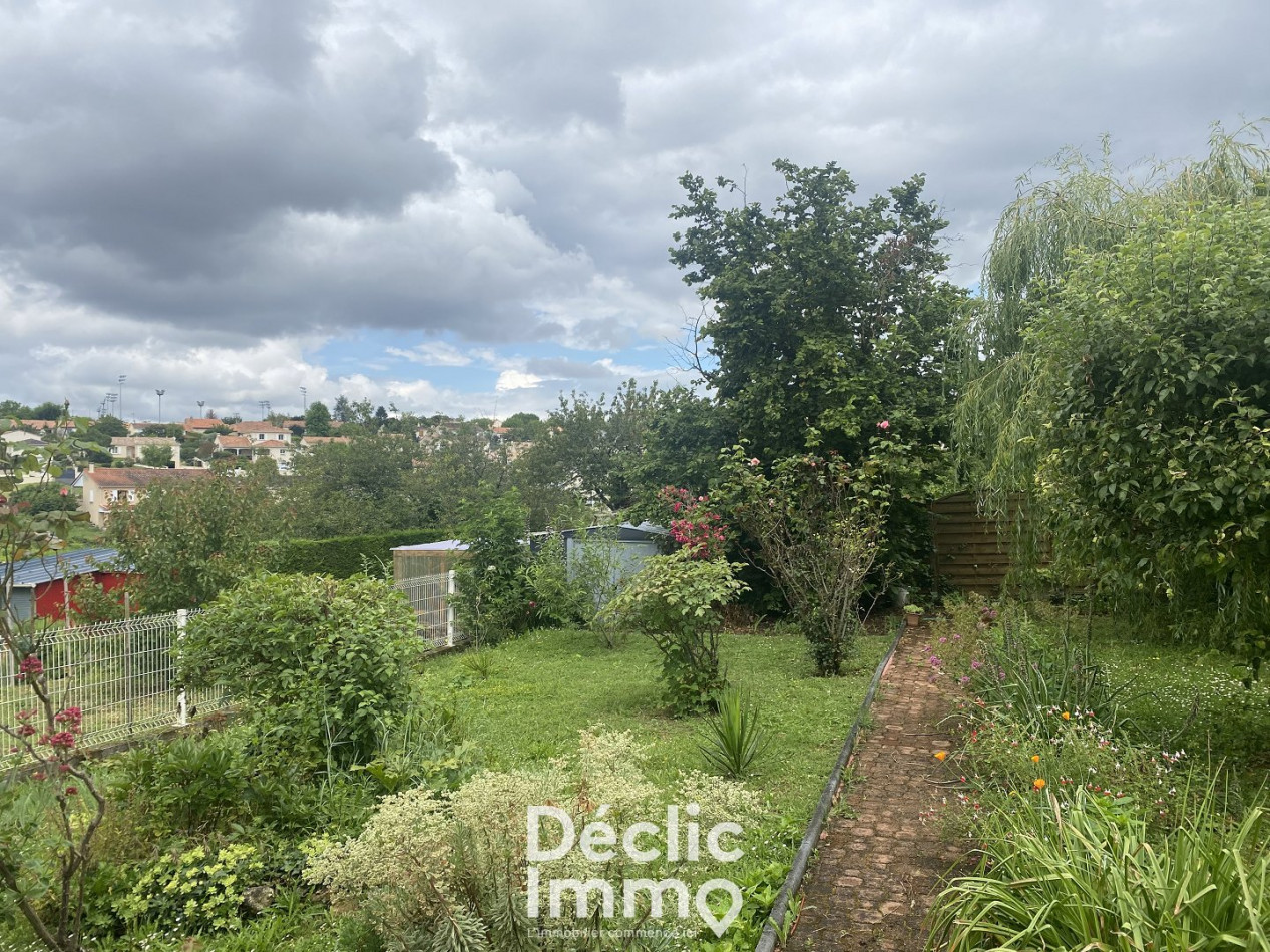 vente Maison individuelle Soyaux - Photo 13