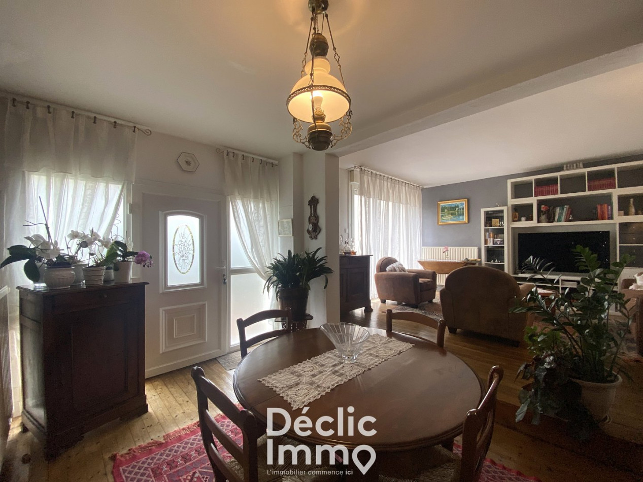 vente Maison individuelle Soyaux - Photo 3