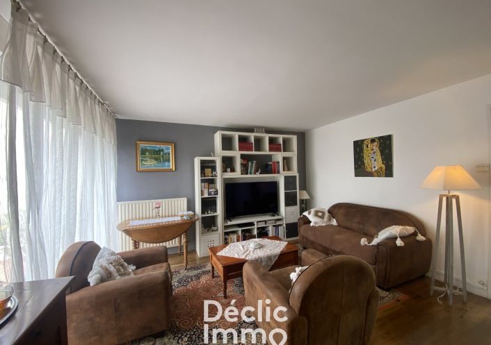 vente Maison individuelle Soyaux