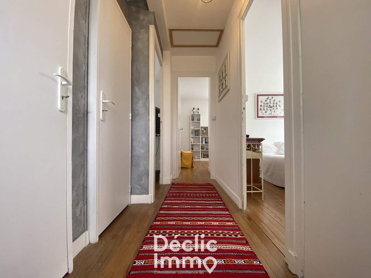 vente Maison individuelle Soyaux - Photo 6