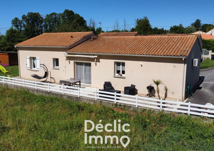 vente Maison Fleac