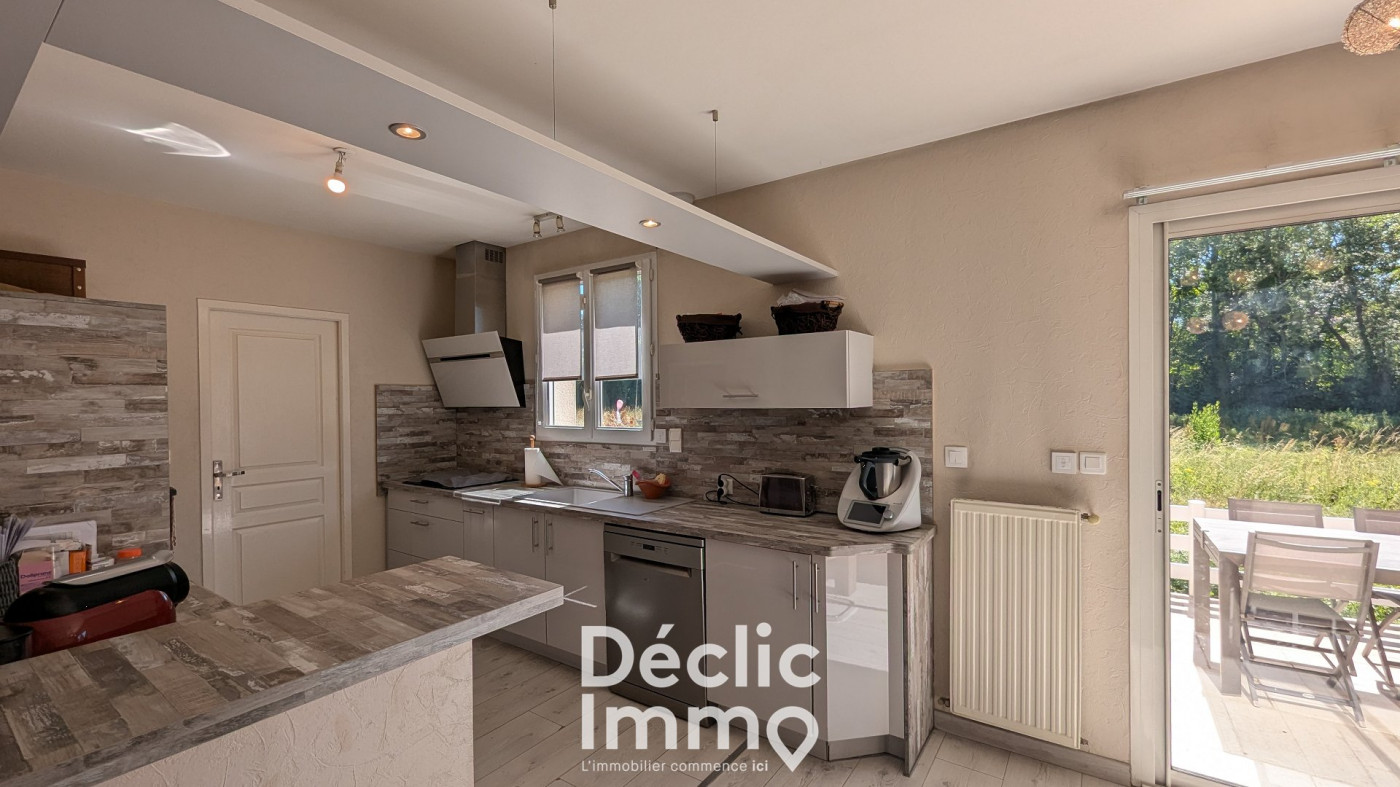 vente Maison Fleac - Photo 3