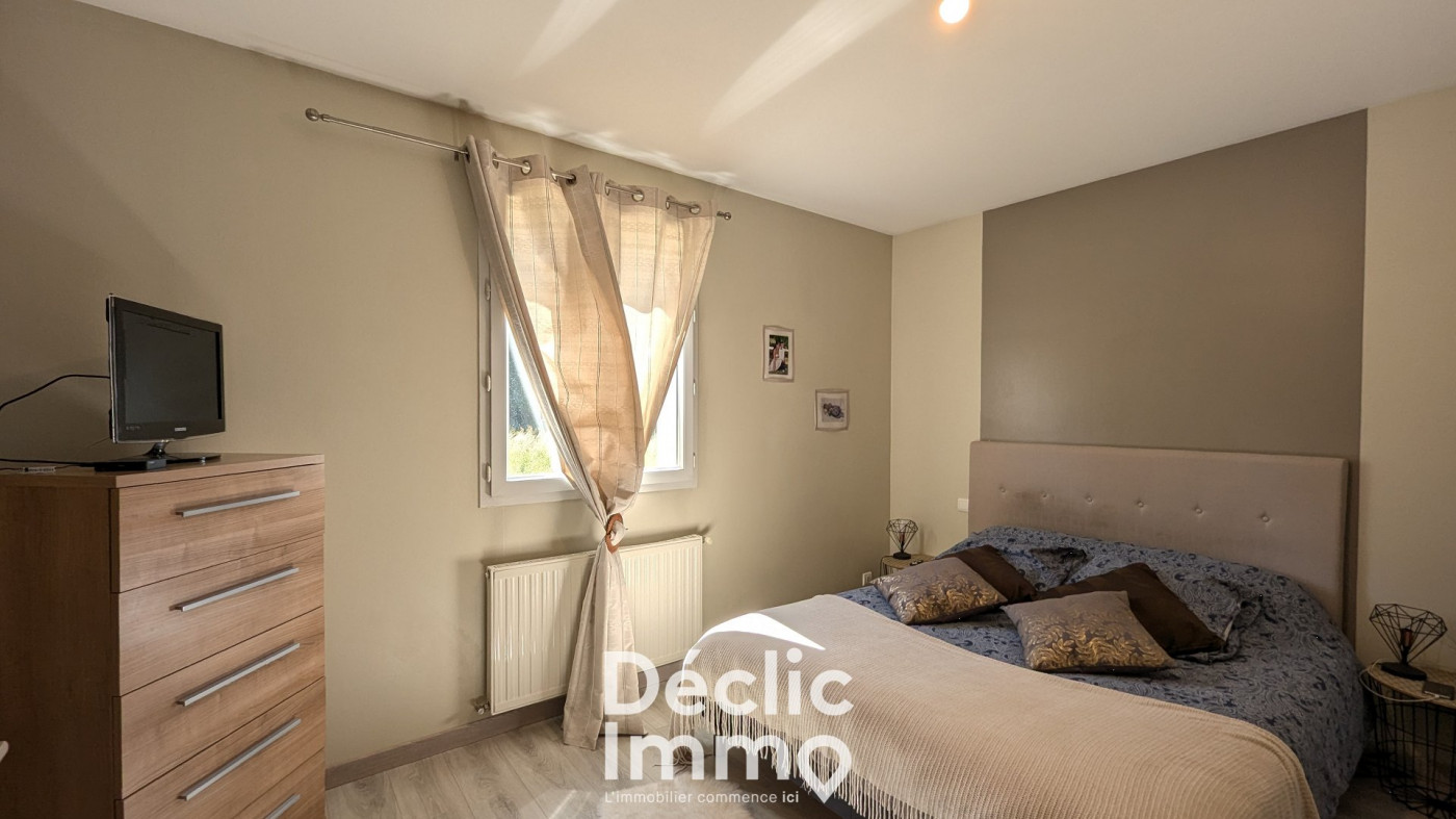 vente Maison Fleac - Photo 7