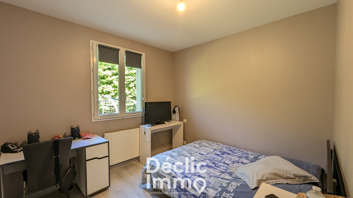 vente Maison Fleac - Photo 8