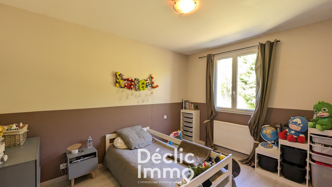 vente Maison Fleac - Photo 9