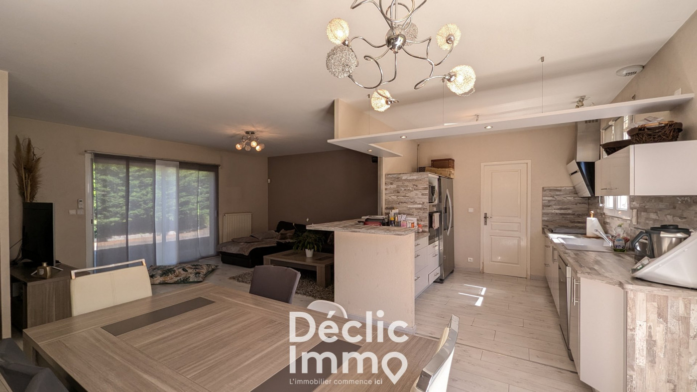 vente Maison Fleac - Photo 5