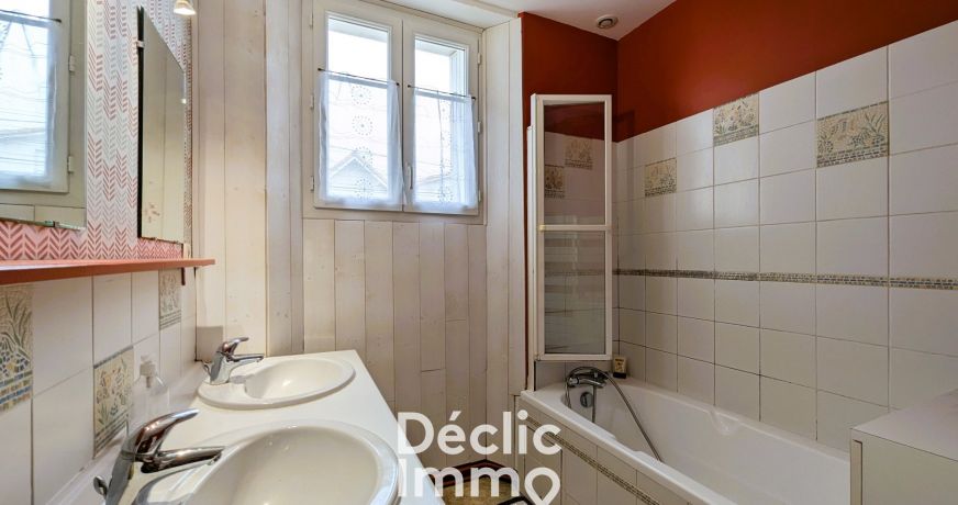 vente Maison Angouleme