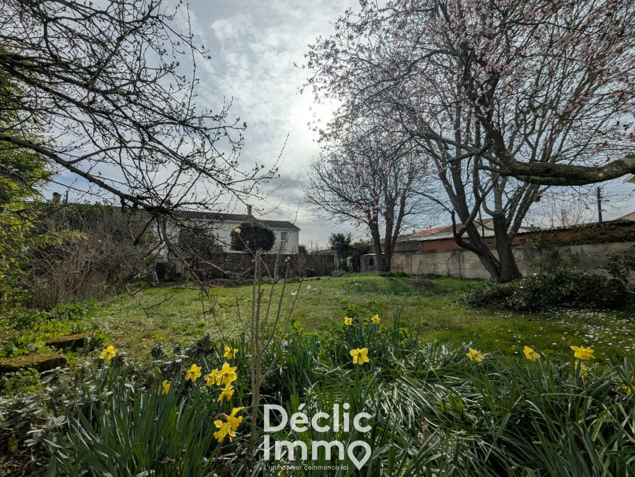 vente Maison Angouleme - Photo 11