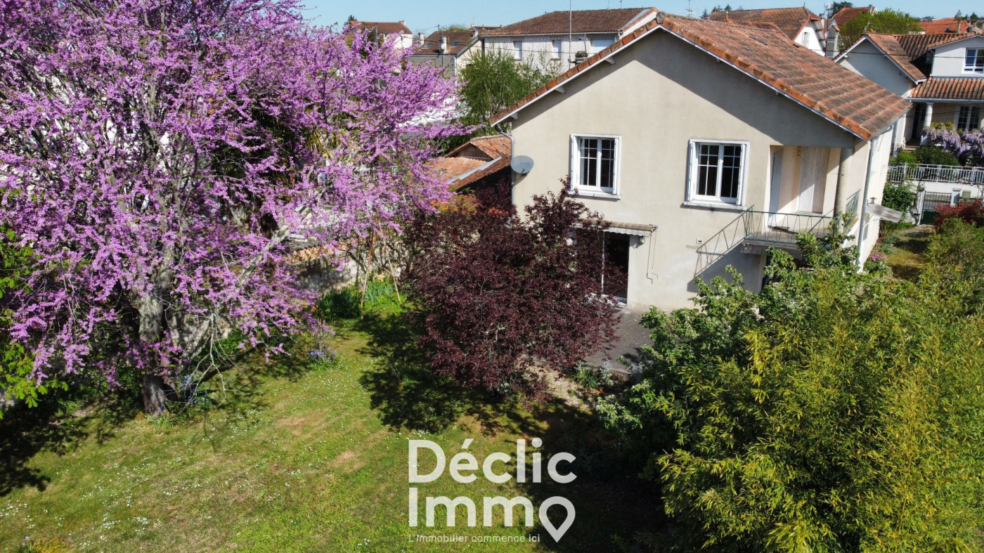 vente Maison Angouleme - Photo 2