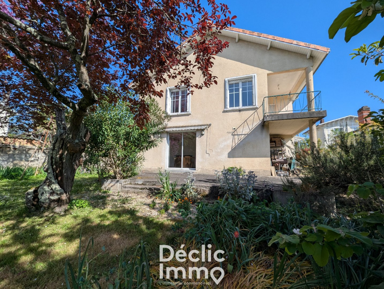 vente Maison Angouleme - Photo 12