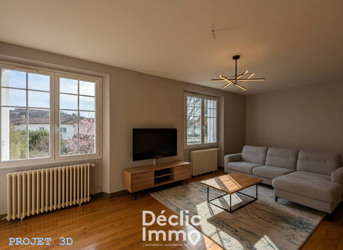 vente Maison Angouleme - Photo 1