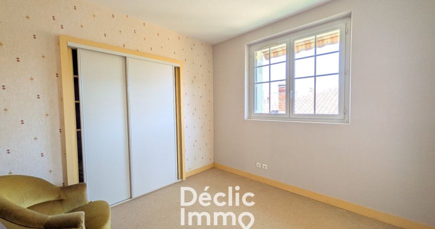 vente Maison Angouleme