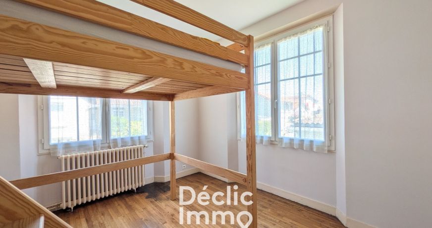 vente Maison Angouleme