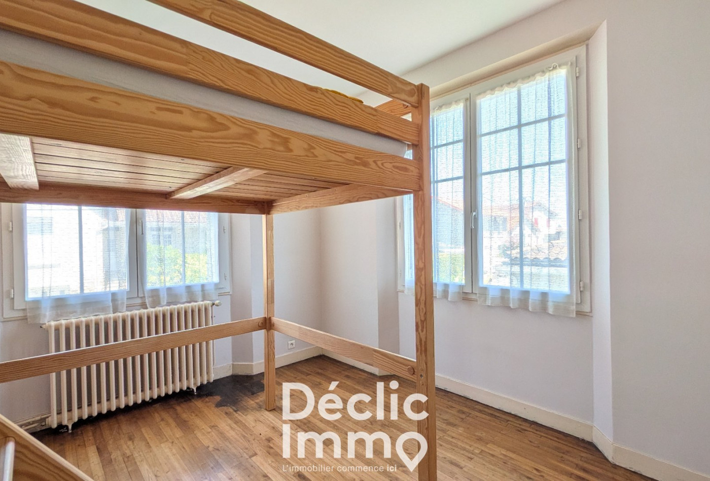 vente Maison Angouleme - Photo 5