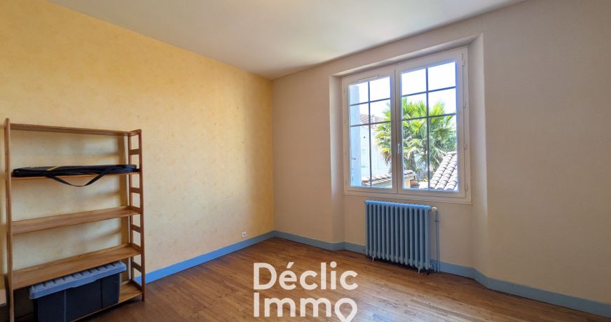 vente Maison Angouleme