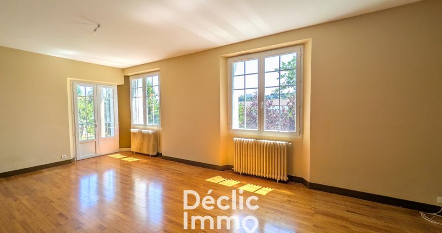 vente Maison Angouleme