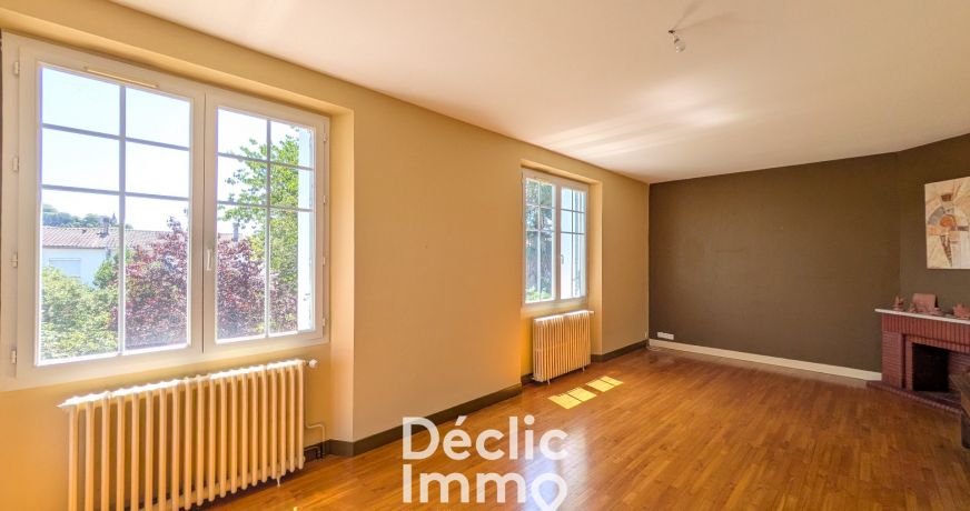 vente Maison Angouleme