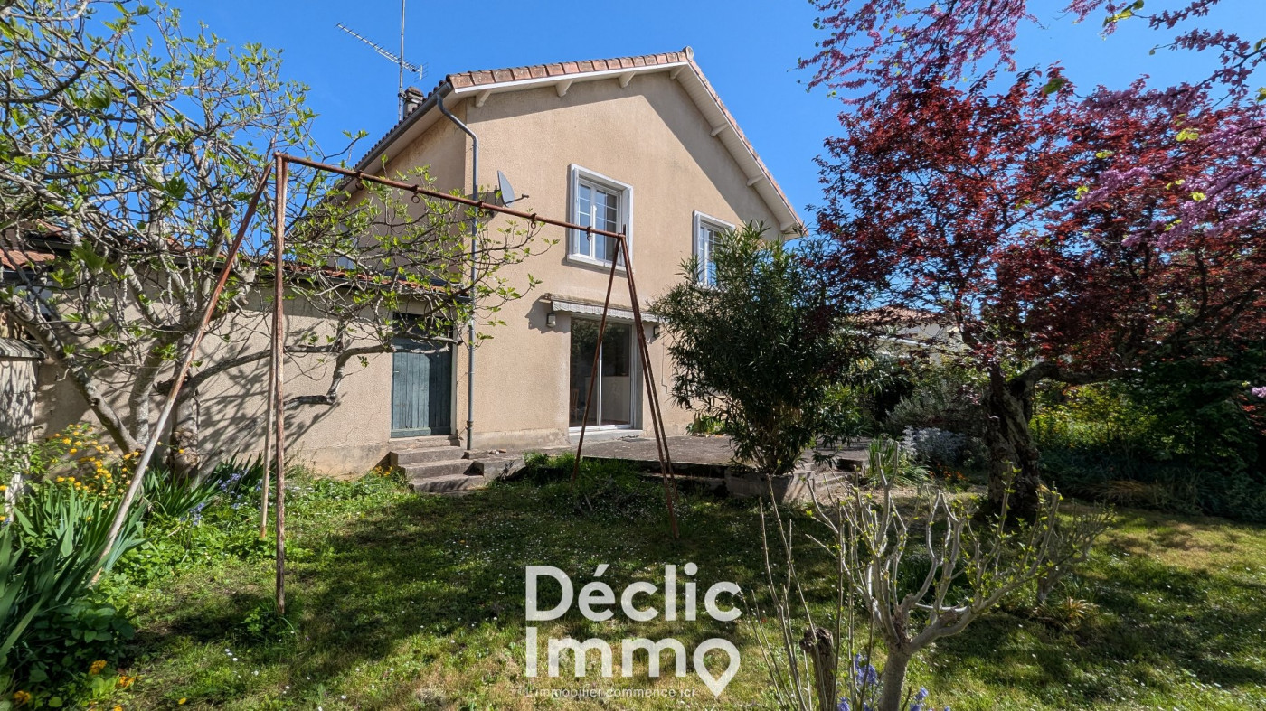 vente Maison Angouleme - Photo 12