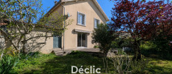 vente Maison Angouleme