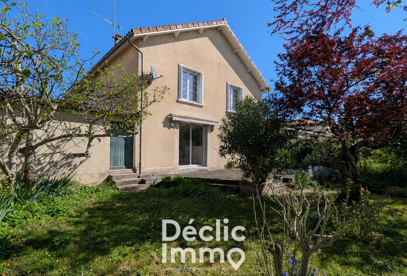 vente Maison Angouleme - Photo 1