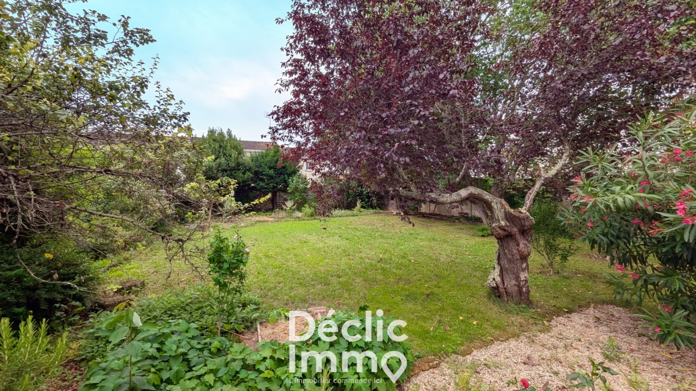 vente Maison Angouleme - Photo 13