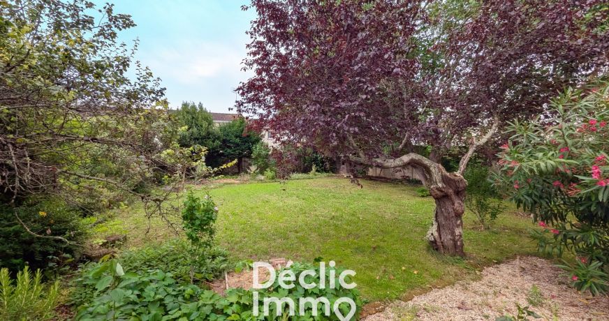 vente Maison Angouleme
