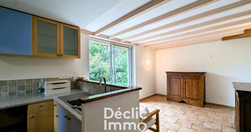 vente Maison Angouleme