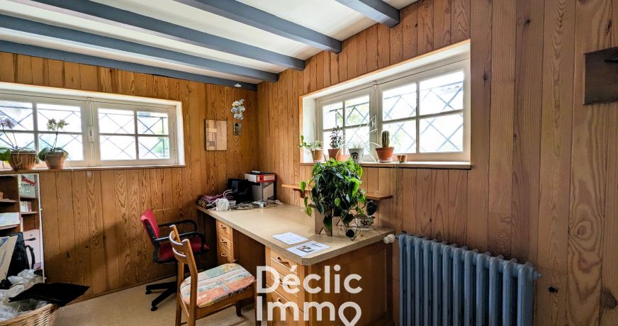 vente Maison Angouleme