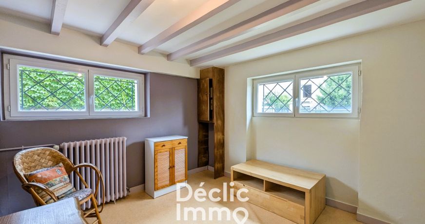vente Maison Angouleme